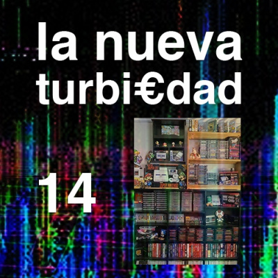 Aguas Turbias
