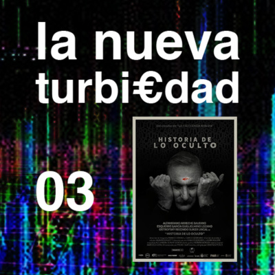 Aguas Turbias