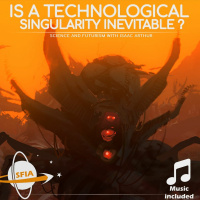 Is A Technological Singularity Inevitable?