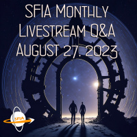 SFIA Monthly Livestream 57: August 27, 2023 