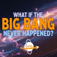 What If the Big Bang Never Happened?
