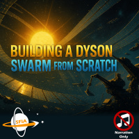 Building a Dyson Swarm from Scratch (Narration Only)