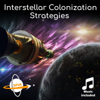 Interstellar Colonization Strategies