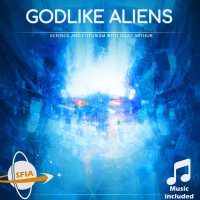 Godlike Aliens