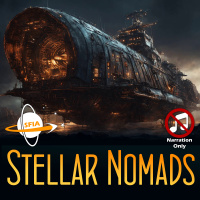 Stellar Nomads (Narration Only)