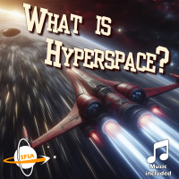 What Is Hyperspace? Exploring the Science Behind FTL
