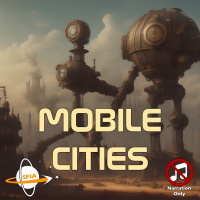 Mobiles Cities (Narration Only)