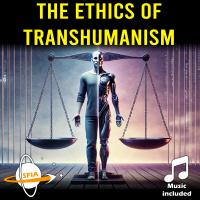 The Ethics of Transhumanism