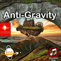Anti-Gravity (Narration Only)