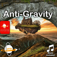 Anti-Gravity