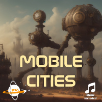 Mobiles Cities