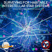Surveying For Habitable Interstellar Star Systems (Narration Only)