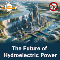 The Future of Hydroelectric Power (Narration Only)