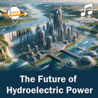 The Future of Hydroelectric Power