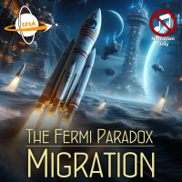 The Fermi Paradox: Migration (Narration Only)