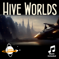 Hive Worlds