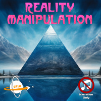 Reality Manipulation (Narration Only)