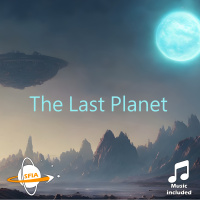 The Last Planet