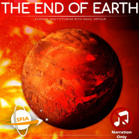 The End Of Earth (Narration Only)