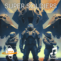 Super Soldiers
