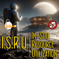 ISRU: In-Situ Resource Utilization (Narration Only)