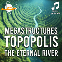 Topopolis: The Eternal River Space Habitat