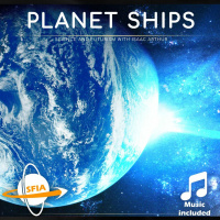 Planet Ships