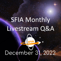 SFIA Monthly Livestream: December 31, 2022