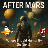 After Mars - 8 Candidates For Where Humanity Should Go Next (Narration Only)