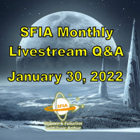 SFIA Monthly Livestream 39 - January 30, 2022