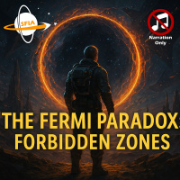 The Fermi Paradox - Forbidden Zones (Narration Only)