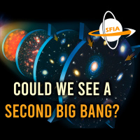 Could We See a Second Big Bang?