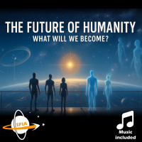 The Future of Humanity - What Will We Become?