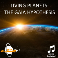Living Planets: The Gaia Hypothesis