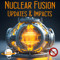 Nuclear Fusion: Updates  Impacts (Narration Only)