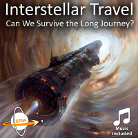 Interstellar Travel: Can We Survive the Long Journey?