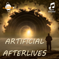 Artificial Afterlives
