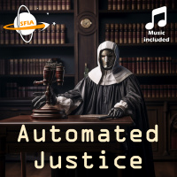 Automated Justice