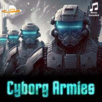 Cyborg Armies