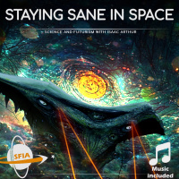 Staying Sane in Space