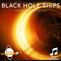 Black Hole Ships