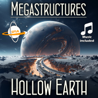 Megastructures: Hollow Earth