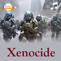 Xenocide 