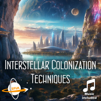 Interstellar Colonization Compendium