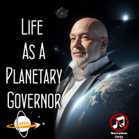 Life As A Planetary Governor (Narration Only)