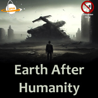 Earth After Humanity (Narration Only)