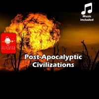 Post-Apocalyptic Civilizations