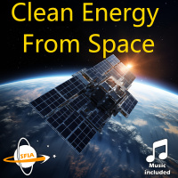 Clean Energy From Space 