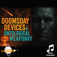 Doomsday Devices  Ontological Weaponry