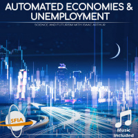 Automated Economies  Unemployment